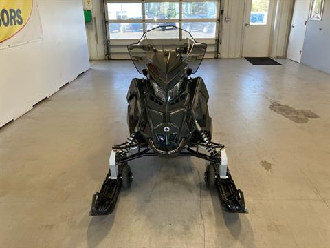 2026 Polaris 650 Voyageur SP 155 ES in Two Harbors, Minnesota - Photo 2