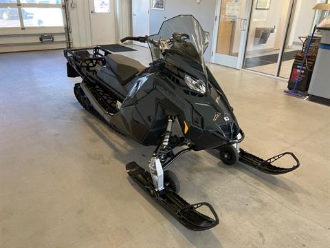 2026 Polaris 650 Voyageur SP 155 ES in Two Harbors, Minnesota - Photo 3