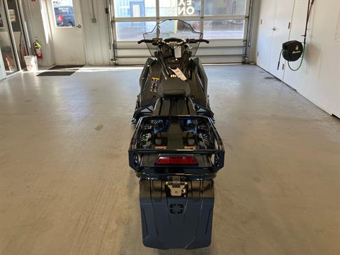 2026 Polaris 650 Voyageur SP 155 ES in Two Harbors, Minnesota - Photo 5
