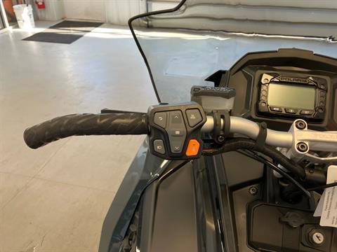 2026 Polaris 650 Voyageur SP 155 ES in Two Harbors, Minnesota - Photo 7
