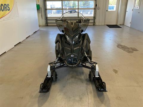 2026 Polaris 650 Voyageur SP 155 ES in Two Harbors, Minnesota - Photo 2
