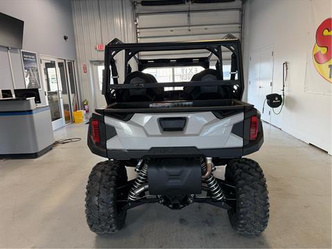 2025 Polaris General 4 1000 Sport in Two Harbors, Minnesota - Photo 3