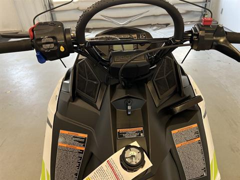 2025 Polaris 550 Voyageur 155 ES in Two Harbors, Minnesota - Photo 12