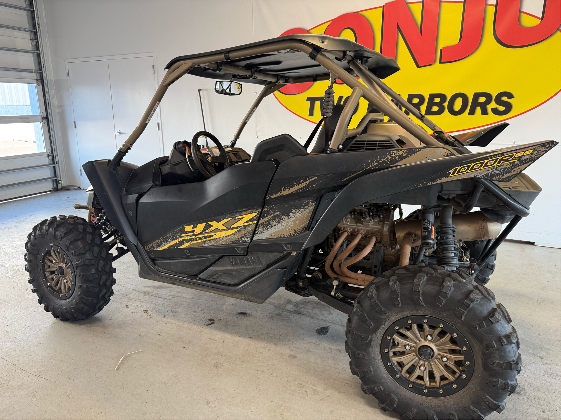 2020 Yamaha YXZ1000R SS SE in Two Harbors, Minnesota - Photo 2