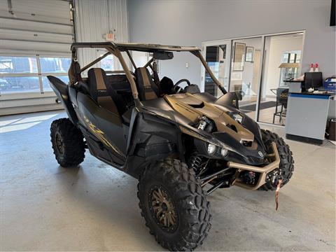 2020 Yamaha YXZ1000R SS SE in Two Harbors, Minnesota - Photo 5