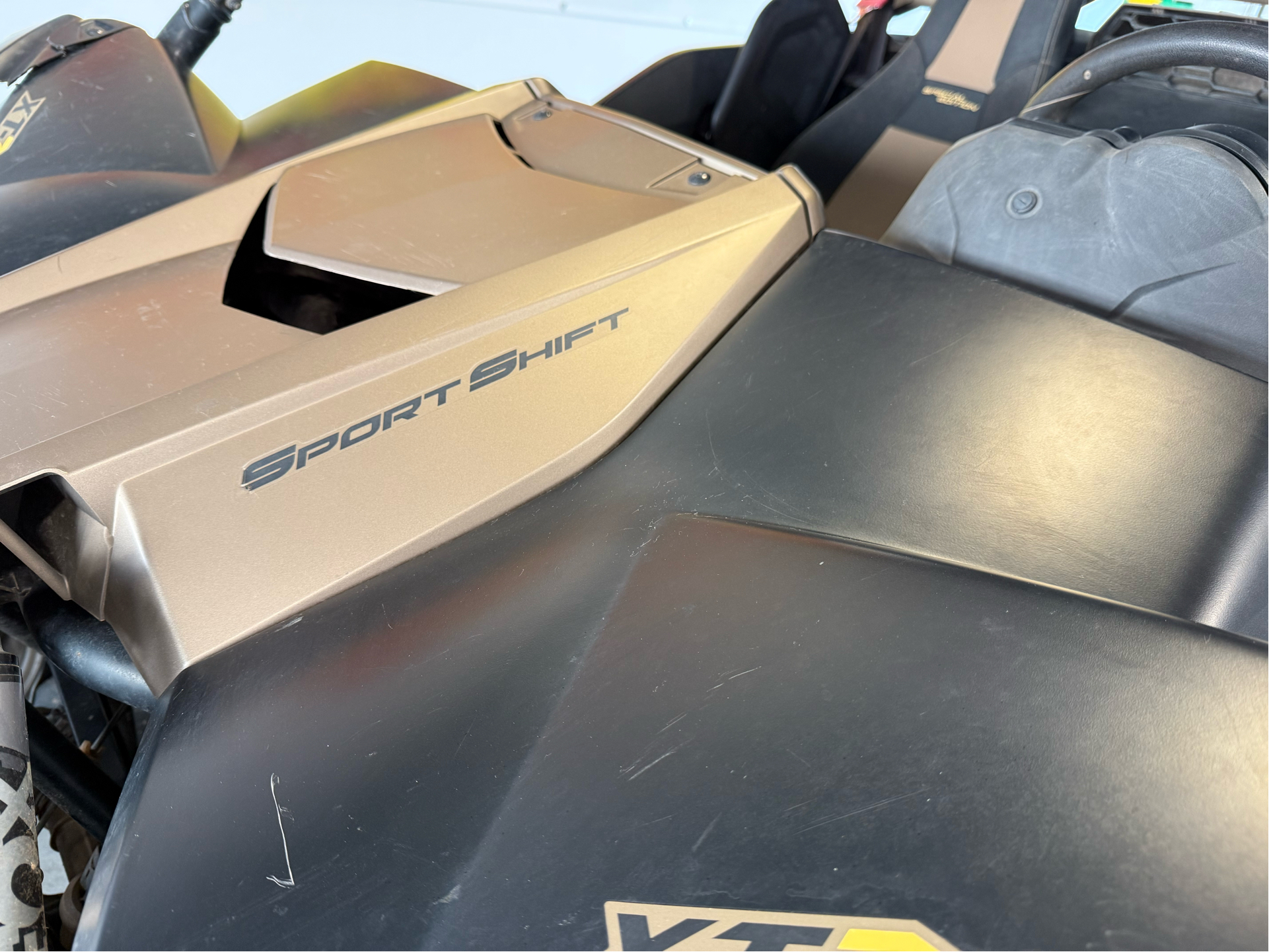 2020 Yamaha YXZ1000R SS SE in Two Harbors, Minnesota - Photo 7