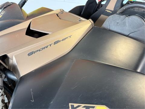 2020 Yamaha YXZ1000R SS SE in Two Harbors, Minnesota - Photo 7