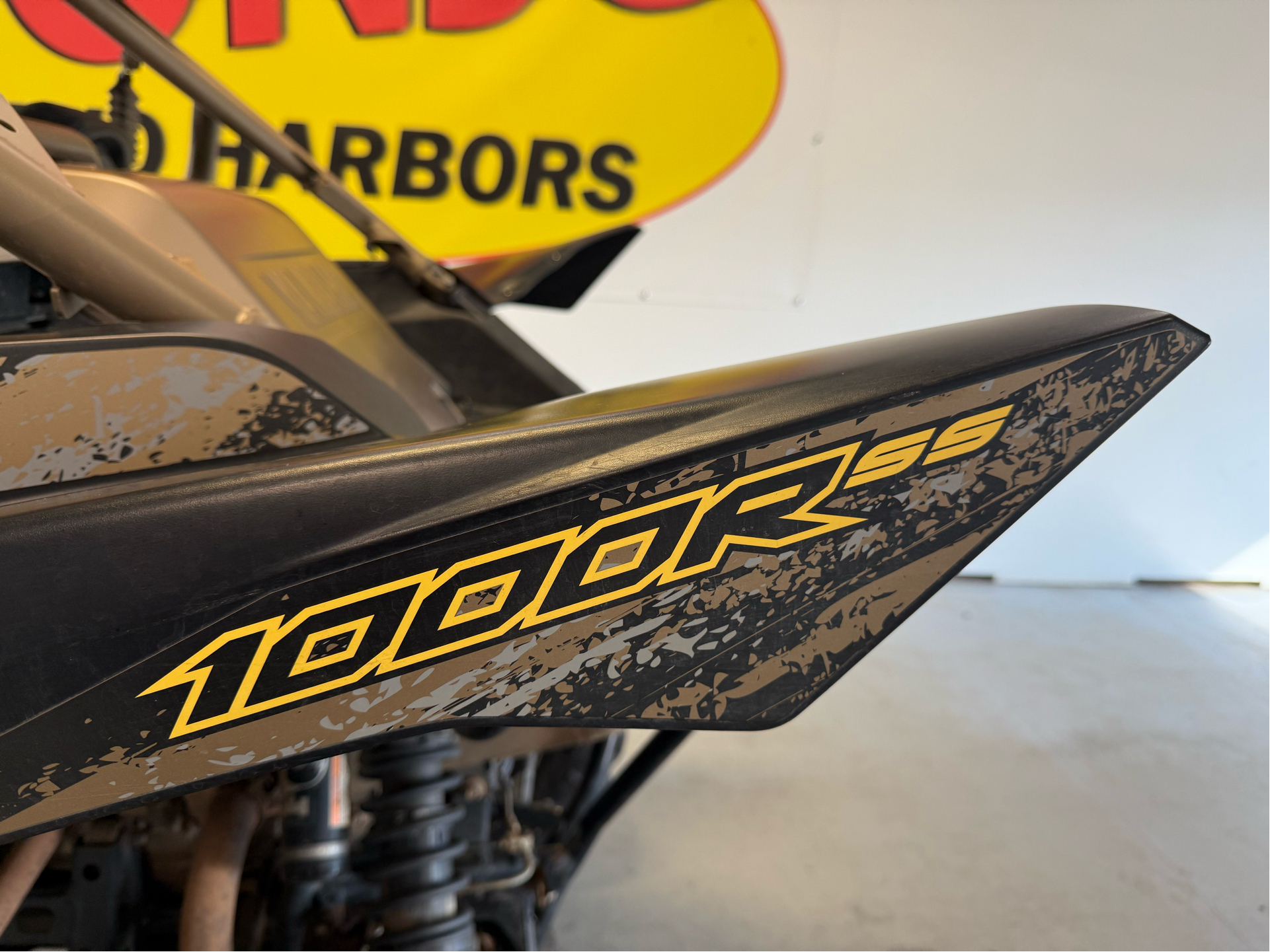 2020 Yamaha YXZ1000R SS SE in Two Harbors, Minnesota - Photo 8