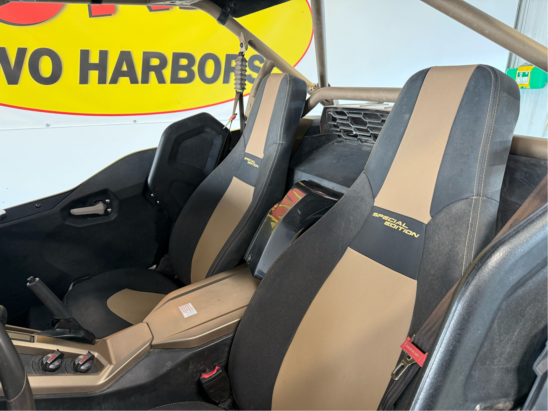2020 Yamaha YXZ1000R SS SE in Two Harbors, Minnesota - Photo 9