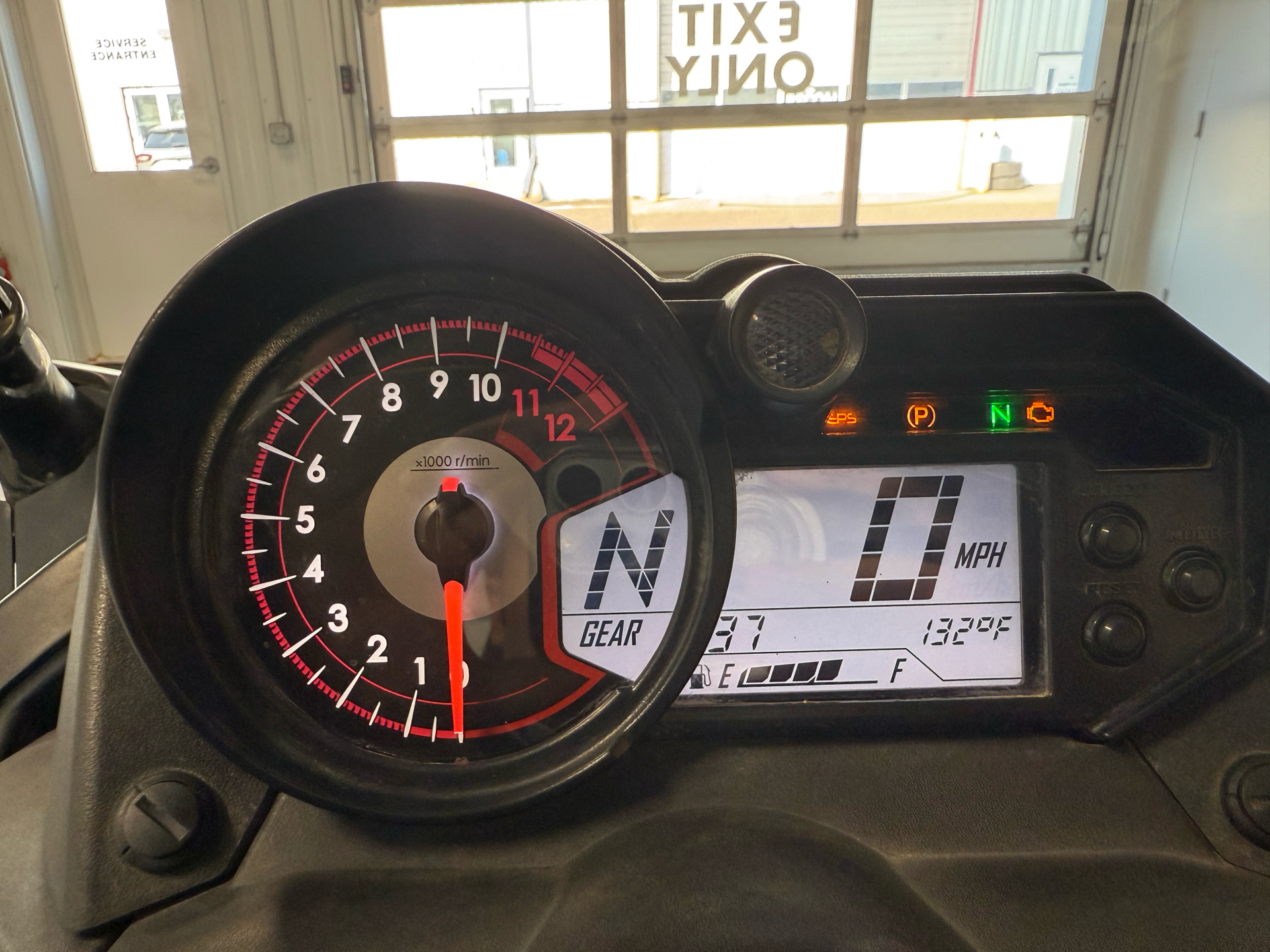 2020 Yamaha YXZ1000R SS SE in Two Harbors, Minnesota - Photo 10