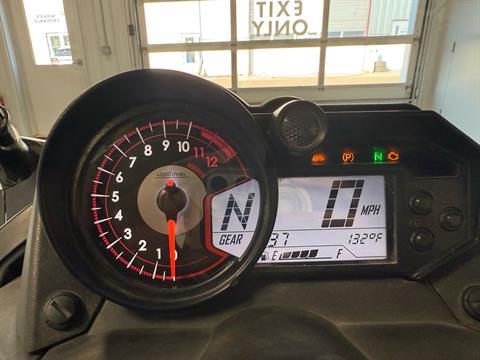 2020 Yamaha YXZ1000R SS SE in Two Harbors, Minnesota - Photo 10