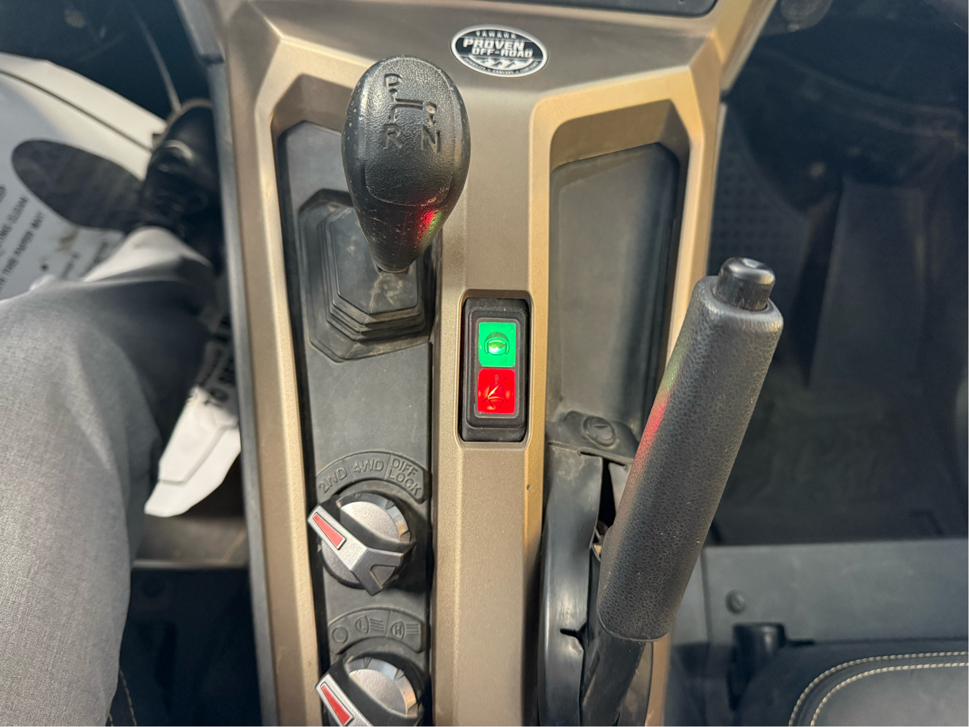 2020 Yamaha YXZ1000R SS SE in Two Harbors, Minnesota - Photo 11