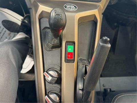 2020 Yamaha YXZ1000R SS SE in Two Harbors, Minnesota - Photo 11