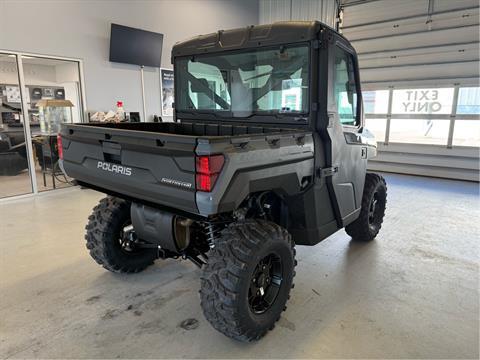 2025 Polaris Ranger XP 1000 NorthStar Edition Ultimate in Two Harbors, Minnesota - Photo 4