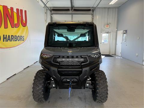 2025 Polaris Ranger XP 1000 NorthStar Edition Ultimate in Two Harbors, Minnesota - Photo 6
