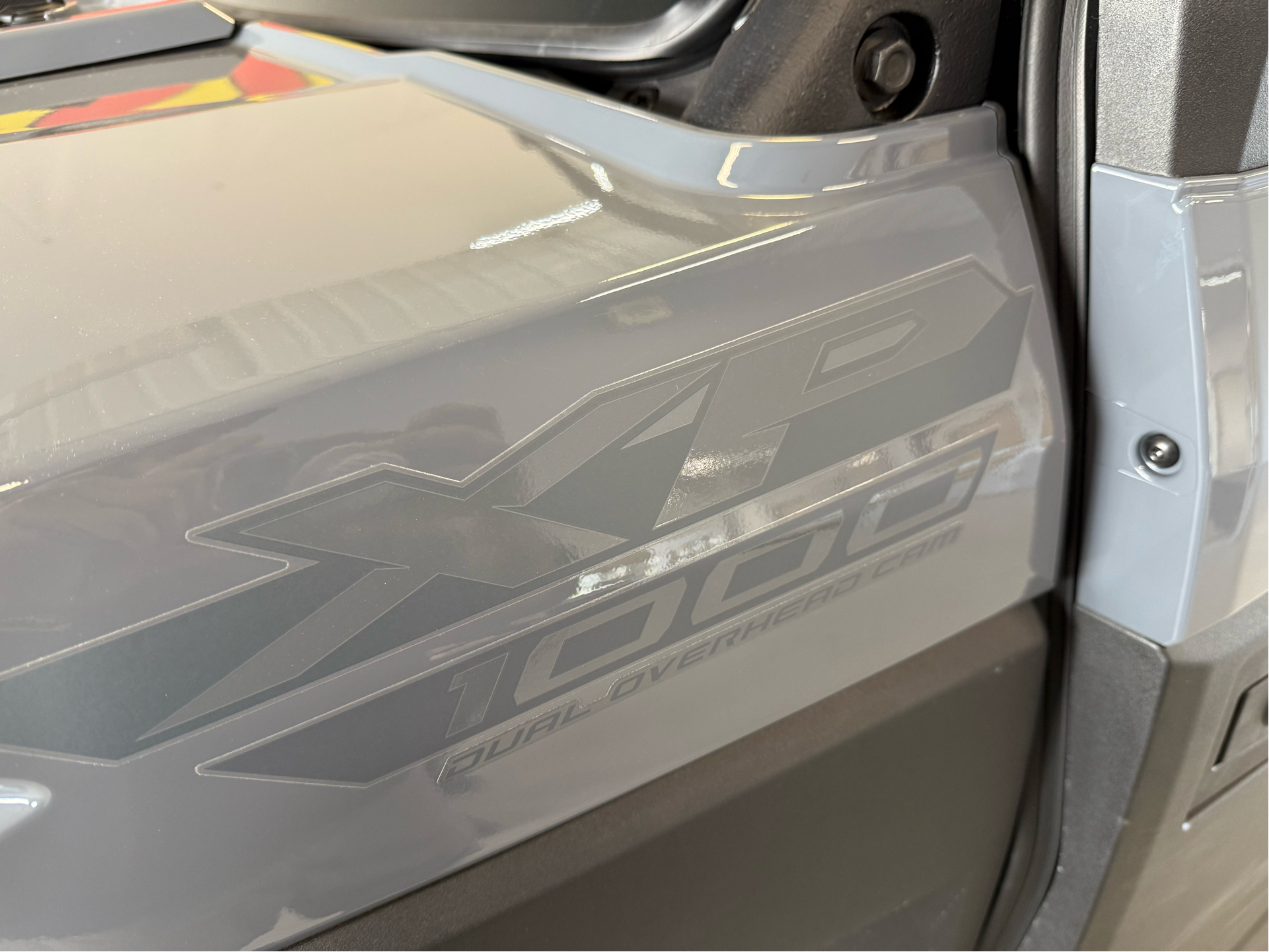 2025 Polaris Ranger XP 1000 NorthStar Edition Ultimate in Two Harbors, Minnesota - Photo 8