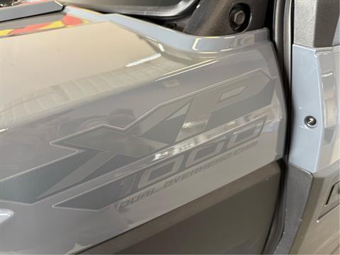 2025 Polaris Ranger XP 1000 NorthStar Edition Ultimate in Two Harbors, Minnesota - Photo 8