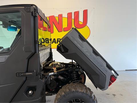 2025 Polaris Ranger XP 1000 NorthStar Edition Ultimate in Two Harbors, Minnesota - Photo 10