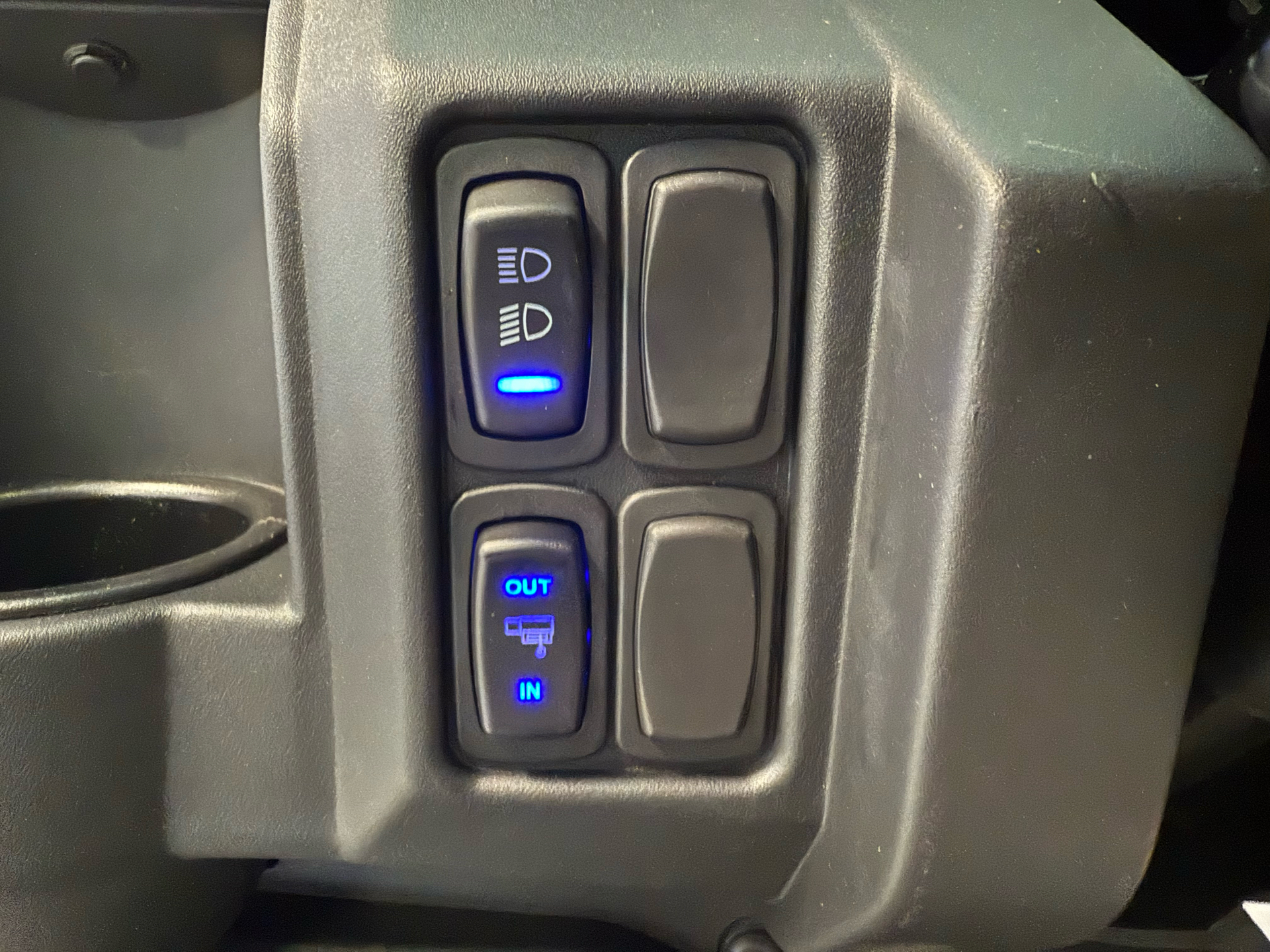 2025 Polaris Ranger XP 1000 NorthStar Edition Ultimate in Two Harbors, Minnesota - Photo 13
