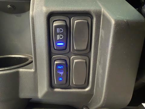 2025 Polaris Ranger XP 1000 NorthStar Edition Ultimate in Two Harbors, Minnesota - Photo 13