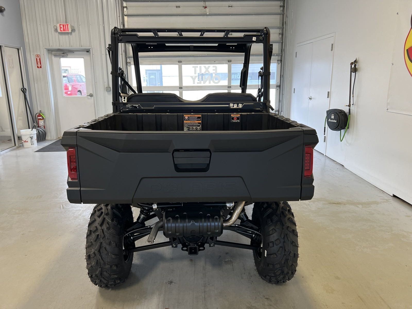 2024 Polaris Ranger SP 570 Premium in Two Harbors, Minnesota - Photo 5