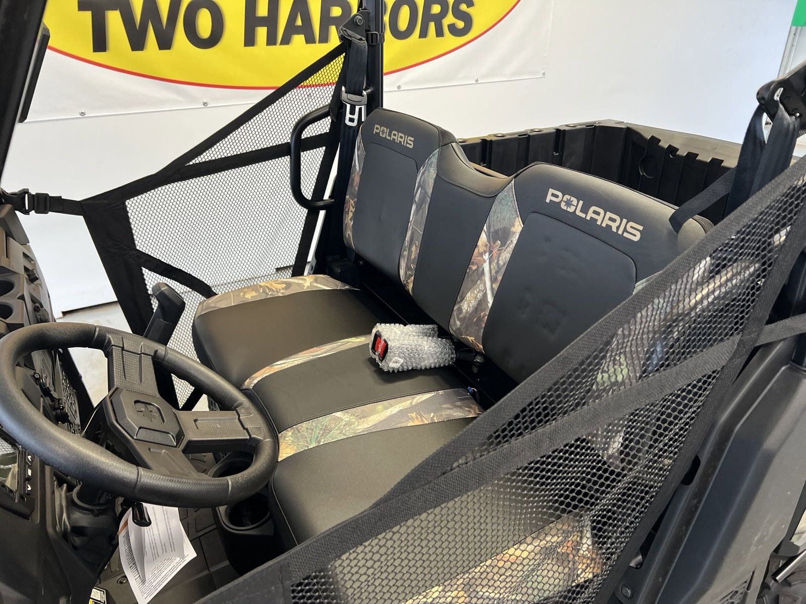 2024 Polaris Ranger SP 570 Premium in Two Harbors, Minnesota - Photo 10
