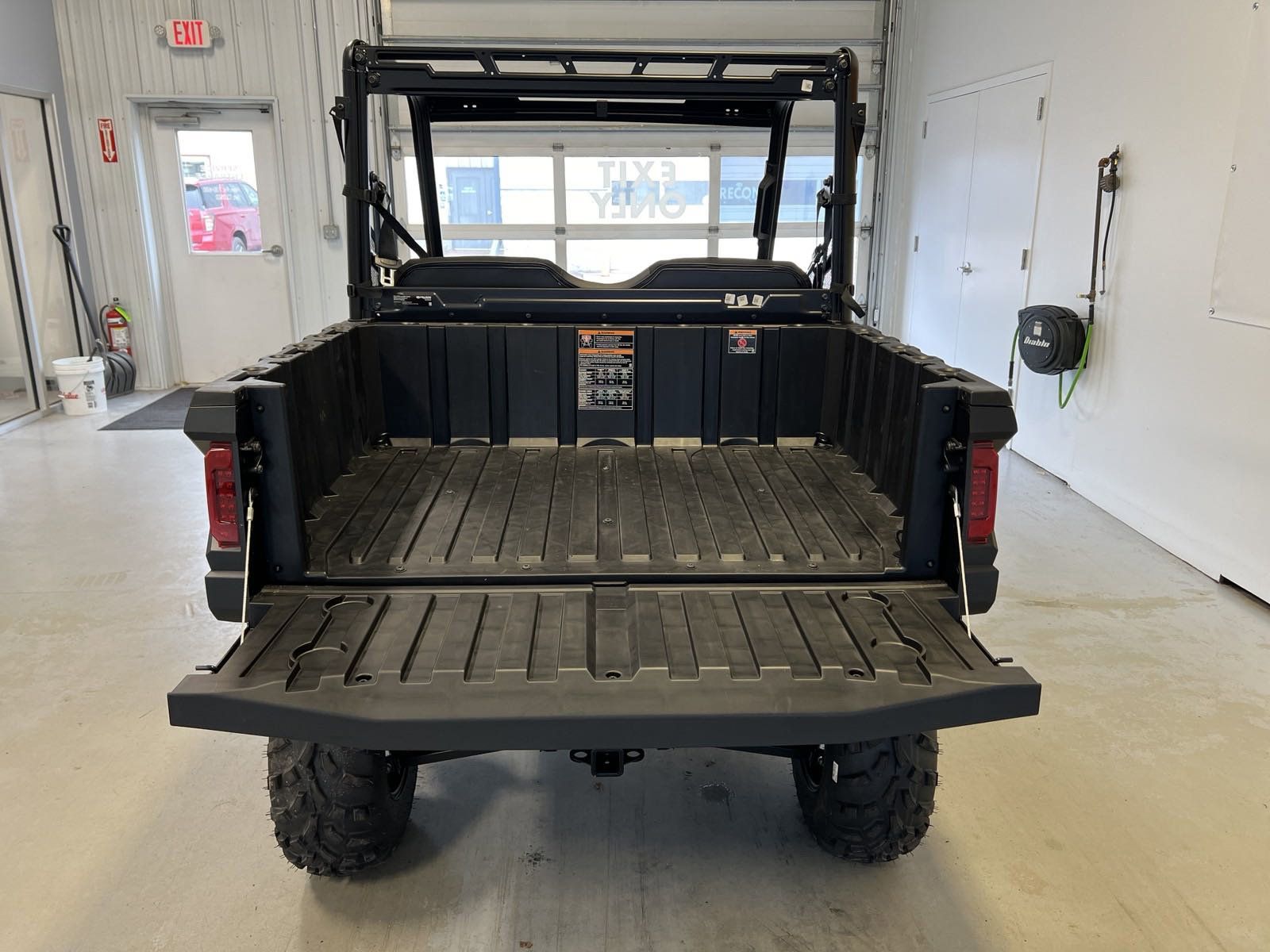 2024 Polaris Ranger SP 570 Premium in Two Harbors, Minnesota - Photo 12