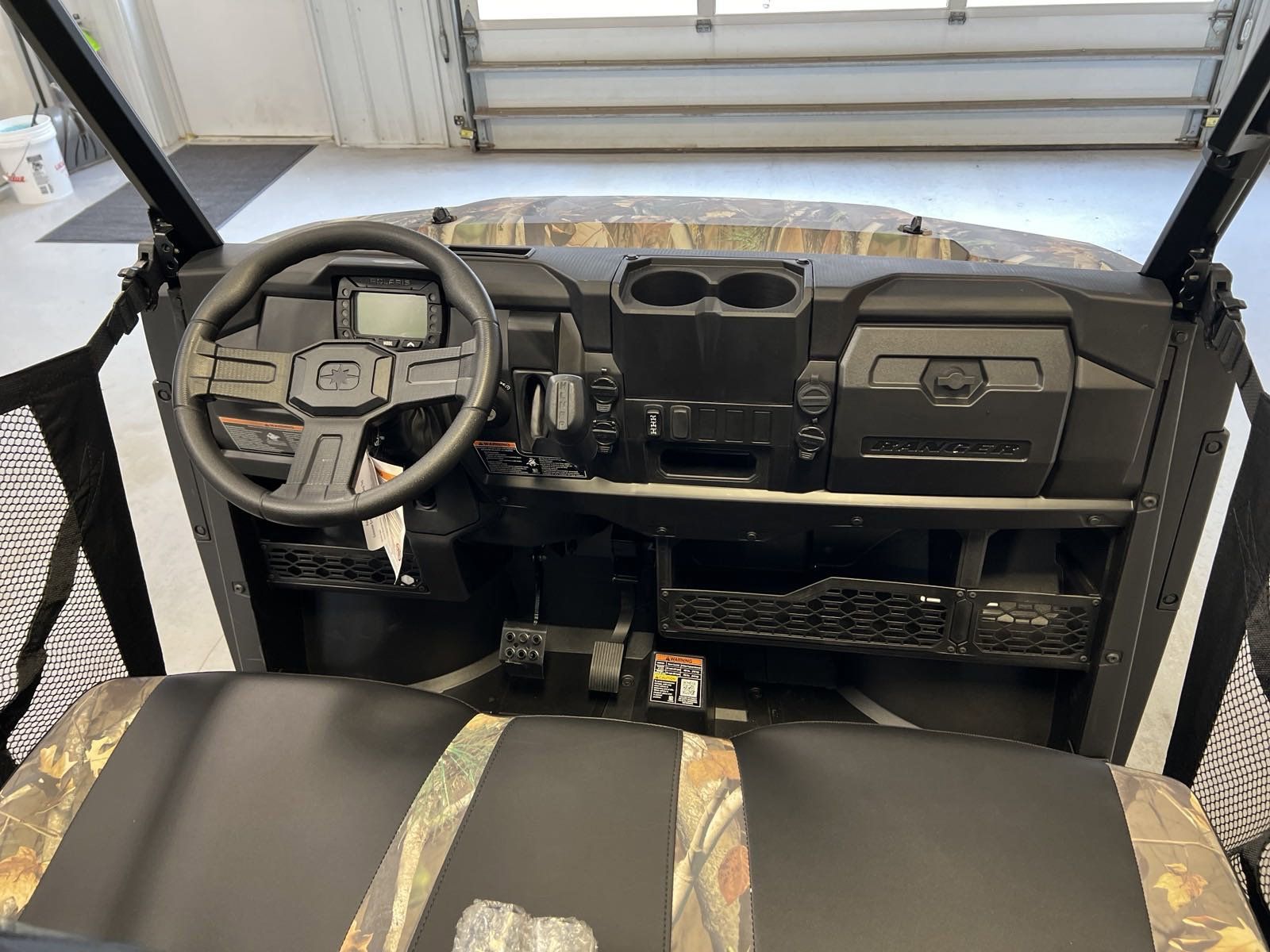2024 Polaris Ranger SP 570 Premium in Two Harbors, Minnesota - Photo 14