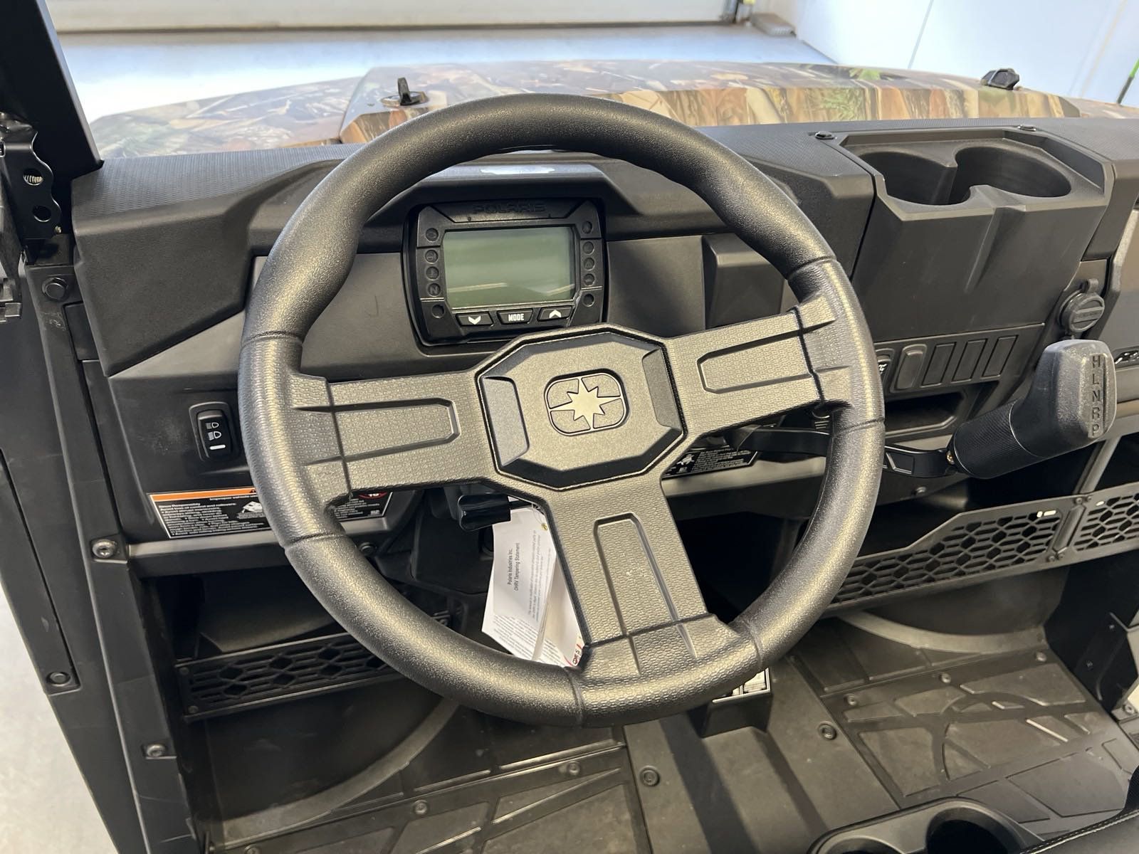 2024 Polaris Ranger SP 570 Premium in Two Harbors, Minnesota - Photo 15