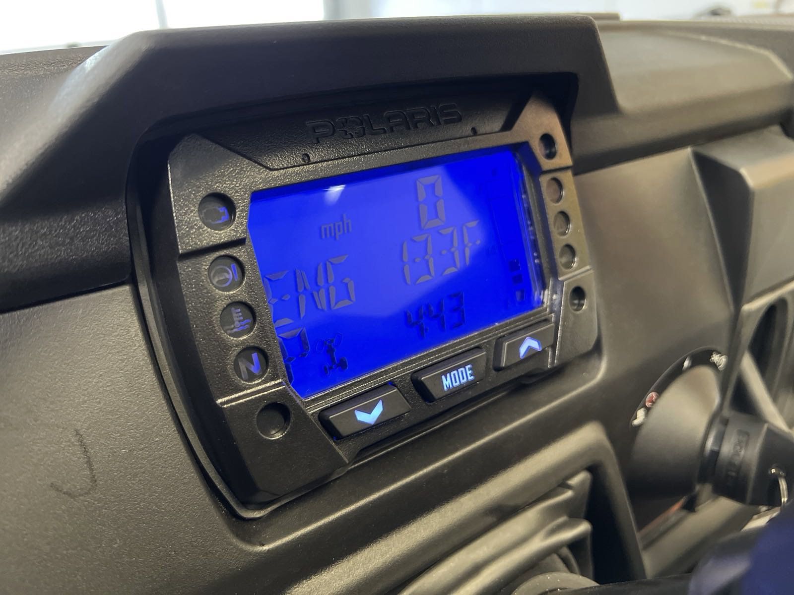 2024 Polaris Ranger SP 570 Premium in Two Harbors, Minnesota - Photo 16