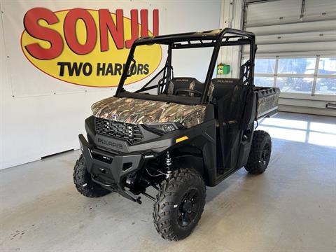 2024 Polaris Ranger SP 570 Premium in Two Harbors, Minnesota - Photo 1