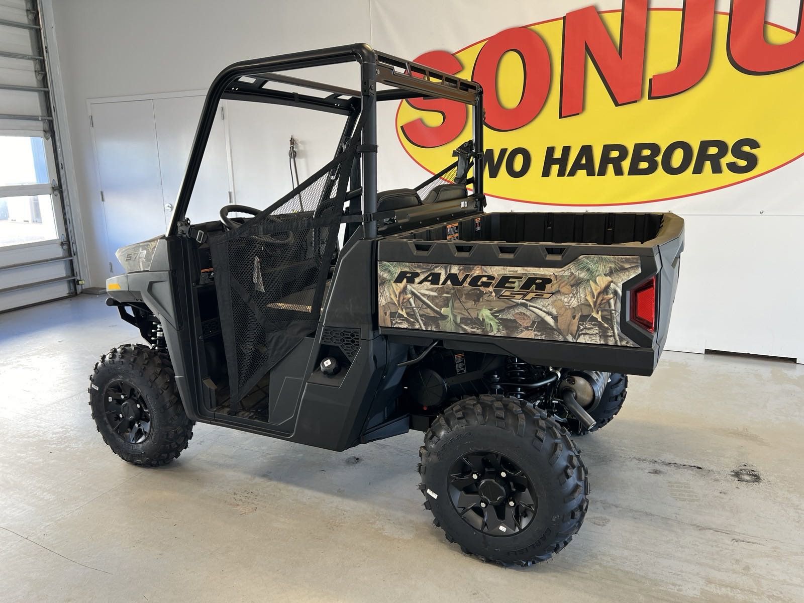 2024 Polaris Ranger SP 570 Premium in Two Harbors, Minnesota - Photo 3