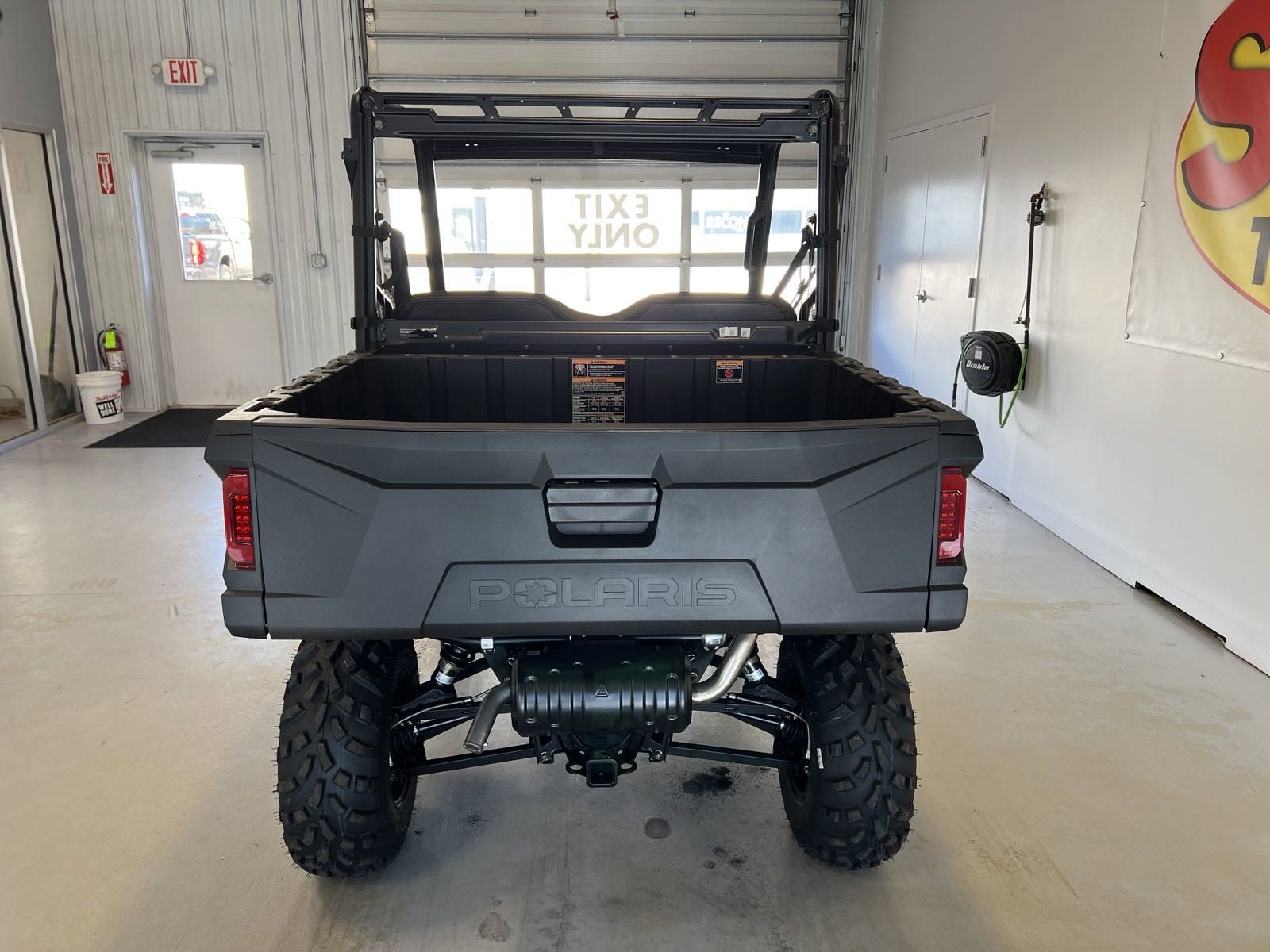 2024 Polaris Ranger SP 570 Premium in Two Harbors, Minnesota - Photo 5