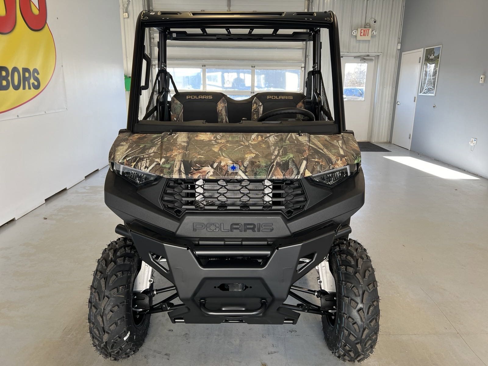 2024 Polaris Ranger SP 570 Premium in Two Harbors, Minnesota - Photo 8