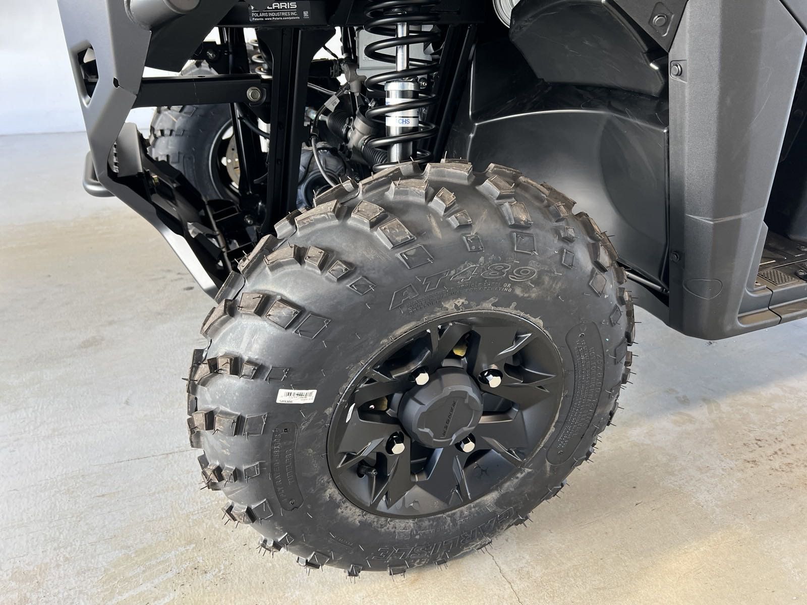 2024 Polaris Ranger SP 570 Premium in Two Harbors, Minnesota - Photo 9