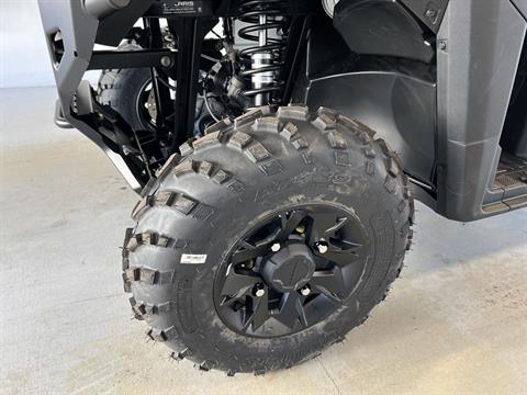 2024 Polaris Ranger SP 570 Premium in Two Harbors, Minnesota - Photo 9