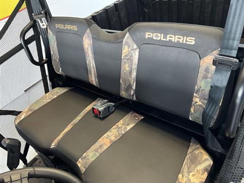 2024 Polaris Ranger SP 570 Premium in Two Harbors, Minnesota - Photo 12