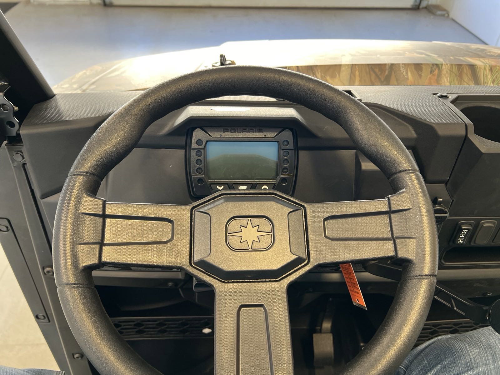 2024 Polaris Ranger SP 570 Premium in Two Harbors, Minnesota - Photo 14