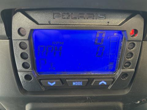 2024 Polaris Ranger SP 570 Premium in Two Harbors, Minnesota - Photo 15