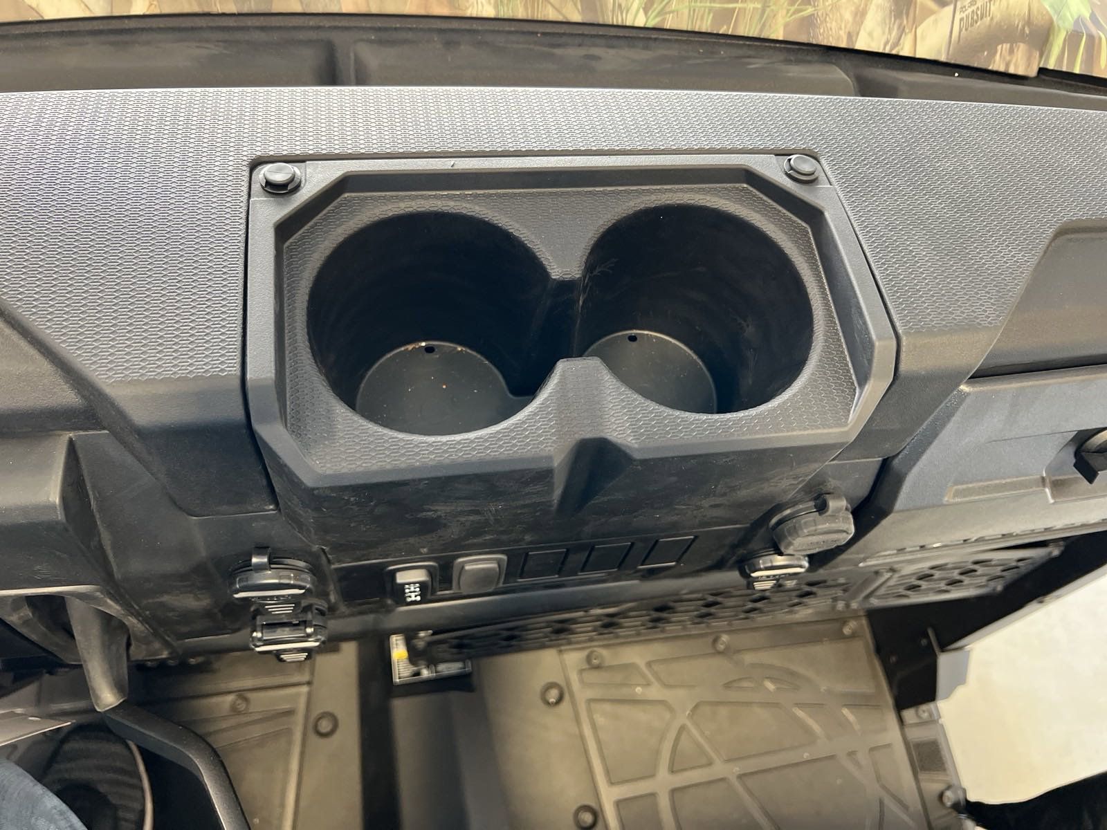 2024 Polaris Ranger SP 570 Premium in Two Harbors, Minnesota - Photo 16