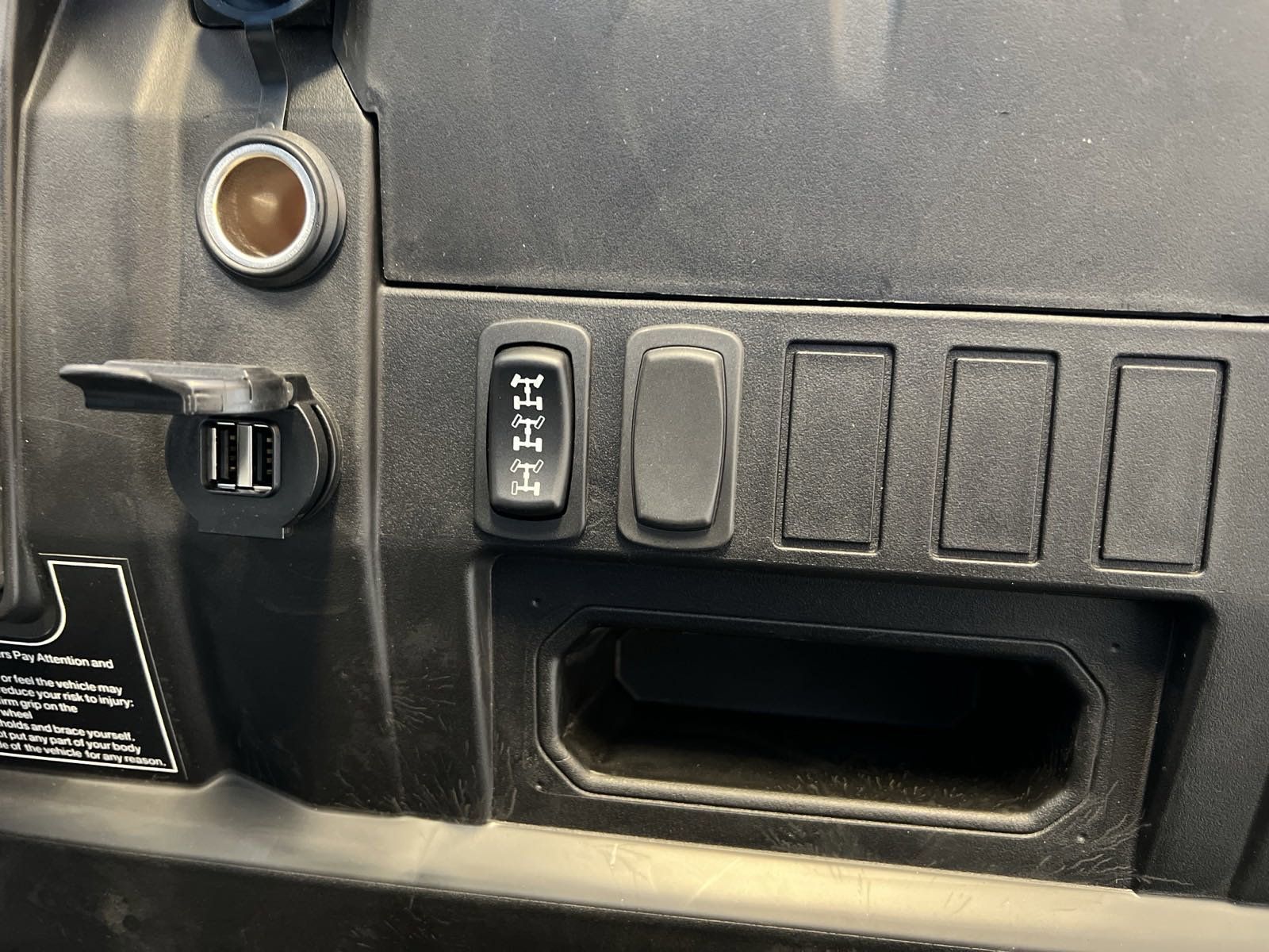 2024 Polaris Ranger SP 570 Premium in Two Harbors, Minnesota - Photo 17