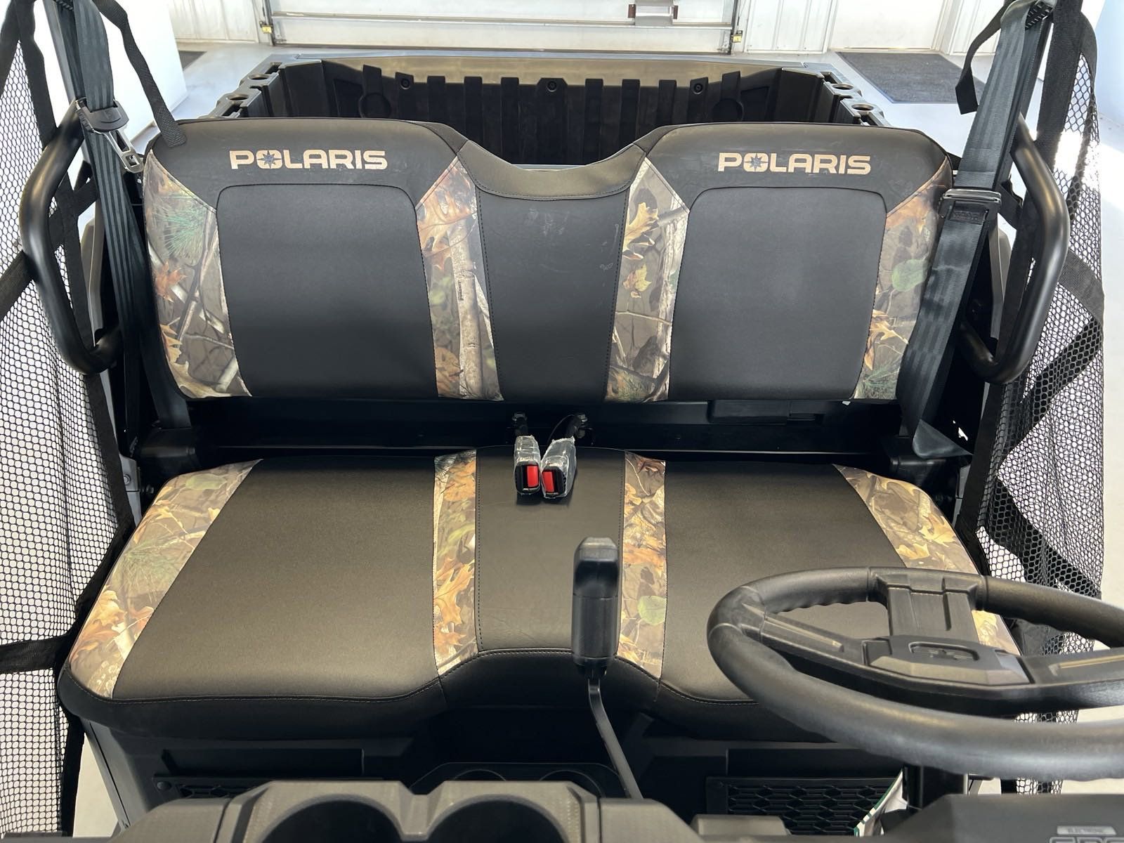 2024 Polaris Ranger SP 570 Premium in Two Harbors, Minnesota - Photo 20
