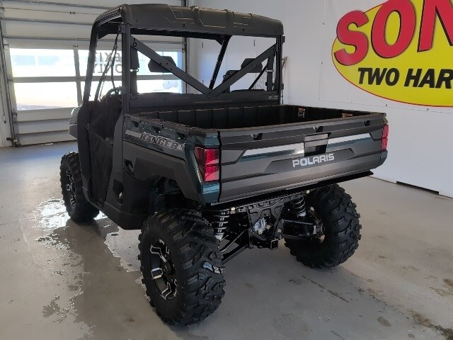 2026 Polaris Ranger XP 1000 Premium in Two Harbors, Minnesota - Photo 3