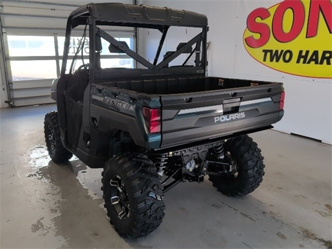 2026 Polaris Ranger XP 1000 Premium in Two Harbors, Minnesota - Photo 3