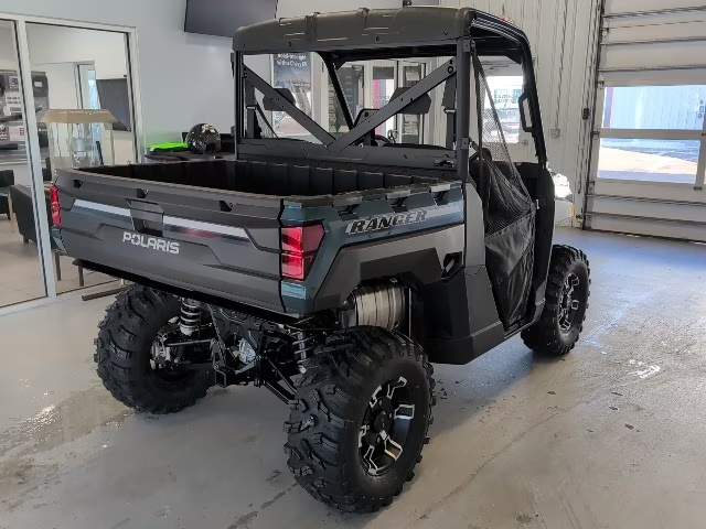 2026 Polaris Ranger XP 1000 Premium in Two Harbors, Minnesota - Photo 5
