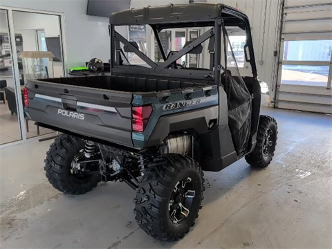2026 Polaris Ranger XP 1000 Premium in Two Harbors, Minnesota - Photo 5