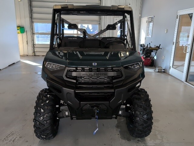 2026 Polaris Ranger XP 1000 Premium in Two Harbors, Minnesota - Photo 8