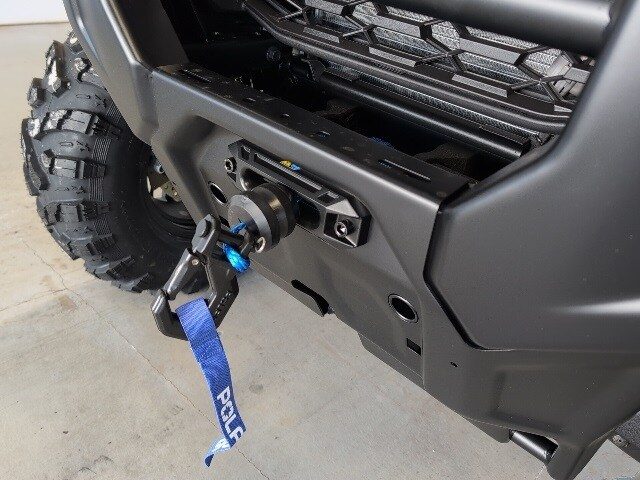 2026 Polaris Ranger XP 1000 Premium in Two Harbors, Minnesota - Photo 9