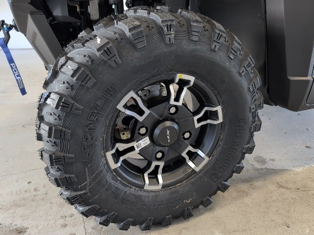 2026 Polaris Ranger XP 1000 Premium in Two Harbors, Minnesota - Photo 10