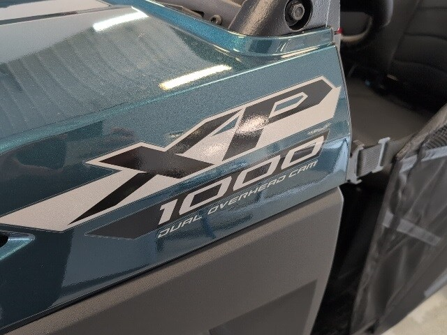 2026 Polaris Ranger XP 1000 Premium in Two Harbors, Minnesota - Photo 11